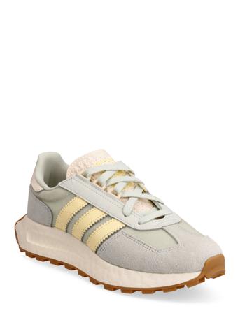 Retropy E5 Shoes Låga Sneakers Multi/mönstrad Adidas Originals