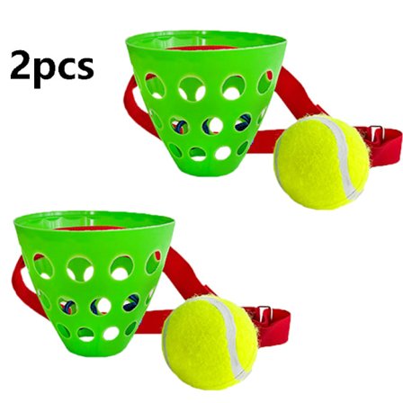 1/2 stk. Swing Spill, Hammock Party Bucket Spill, Treningshjelp for Øye- og Midjekoordinasjon, Morsomt Festspill, Multi-Person Interaktivt Spill, Su[D