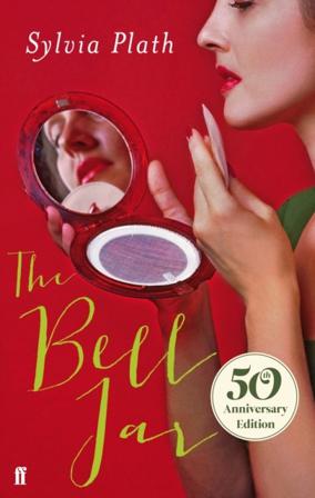 The Bell Jar - Bok av Sylvia Plath - Pocket