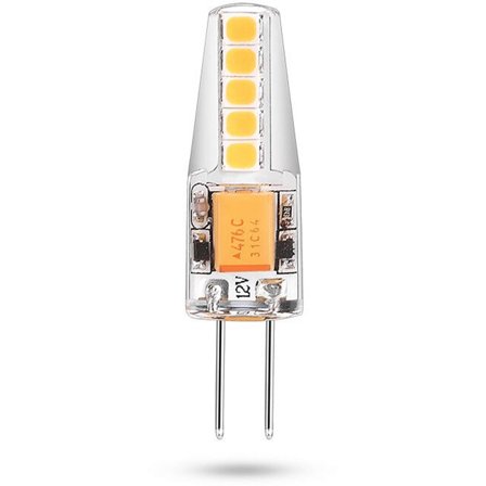 Elvita - Tilbehør til lyskilder LED G4 12V/AC 100lm Annet