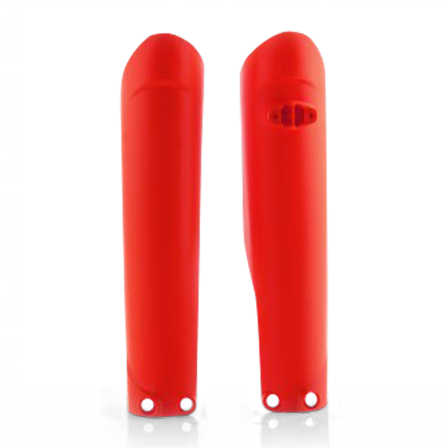 Acerbis Forkguards - Gas Gas MC 350F 2021-2023