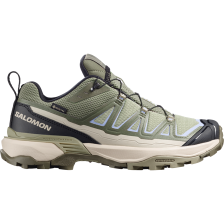 Salomon - Vandrings- och backpackingskor Skor X Ultra 360 Edge Gtx W