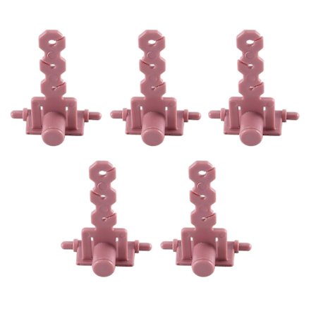 5 stk strikkemaskin strammer strikkemaskin adapter strikkemaskin adapter