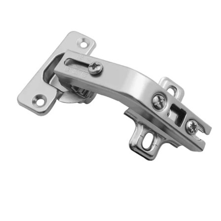 135 asteen kulmakaapin oven saranat runko pehmeä sulkeminen puolipeitto keittiö