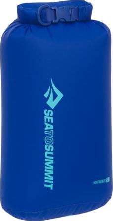 Sea To Summit Lightweight Eco Dry Bag 5L Surf Pakkauspussit 5L