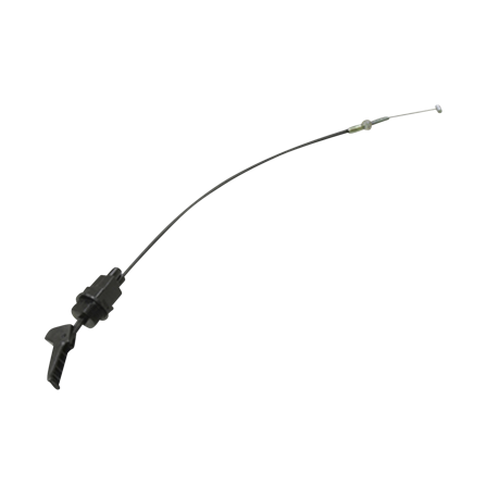 Ryyppyvaijeri Sno-X Polaris - Polaris IQ 600 R 2008-2016