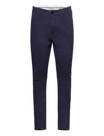 Vetar Slim Chino Blue G-Star RAW