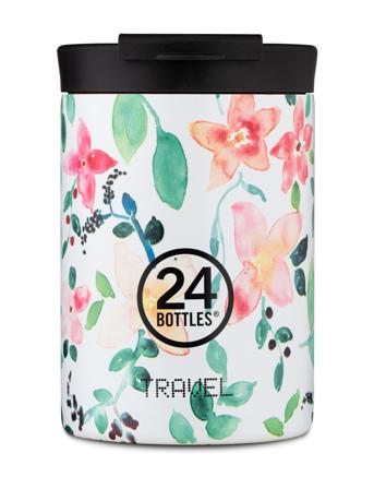 Travel Tumbler Patterned 24bottles