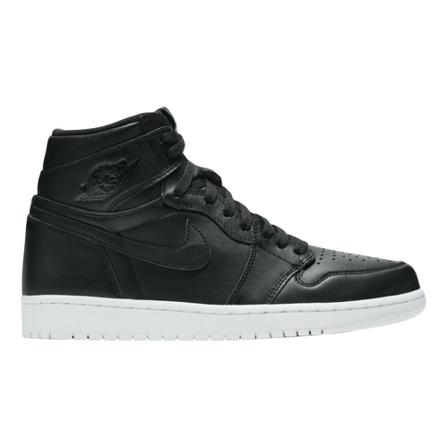 Nike Sneakers , Zwart , Dames , Maat: 38 EU
