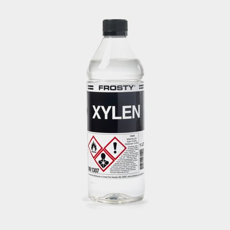 Verdunner Frosty Xylen, 1 liter