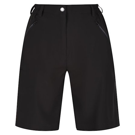 Regatta Dam/Dam Xert Stretch Shorts 38R Svart
