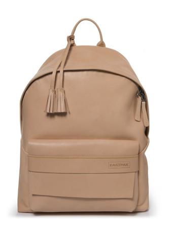 Padded Pak'r Rygsæk Taske Lyserød Eastpak