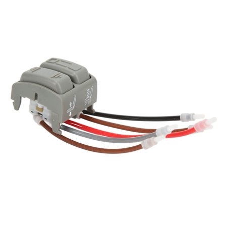 Højre Sæde Kontrolenhed 1440371 ABS Højdejusteringsniveauafbryderventil til Scania Lastbil