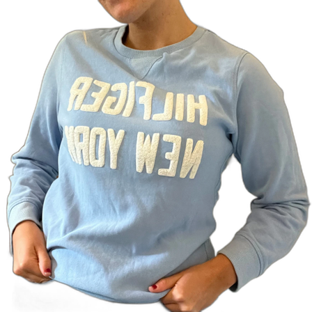 Sweatshirt hilfiger
