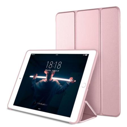 Tech-protect Smart Ipad 9,7 2017/2018 Rose Guld Gul