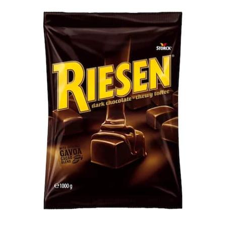 Storck Kola RIESEN DARK 1000g