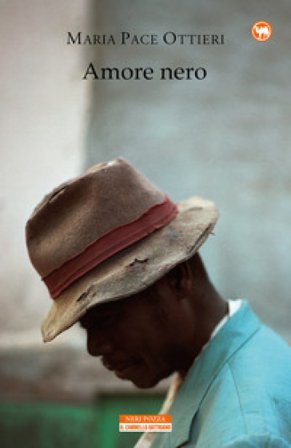 Amore nero Maria Pace Ottieri