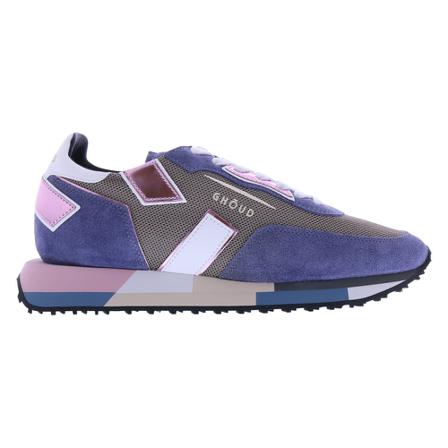 Ghoud Sneakers Lilla, Dame, Størrelse: 37 EU