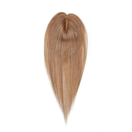 Clip In Hårtopp Hår Remy Hår toupé Peruk-Perfekt