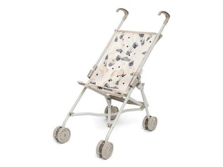 Docksulky - Lyreco - Skola och förskola - Lekmaterial - Dockvagnar och docktillbehör