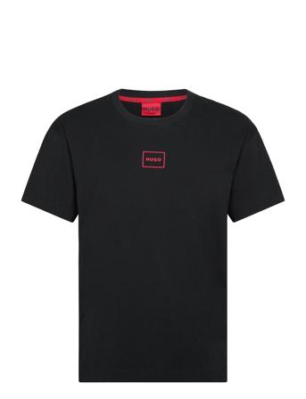 Laze T-Shirt HUGO Black