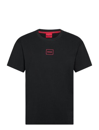 HUGO Laze T-Shirt - Black - XL