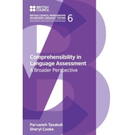 Comprehensibility in Language Assessment (häftad, eng)