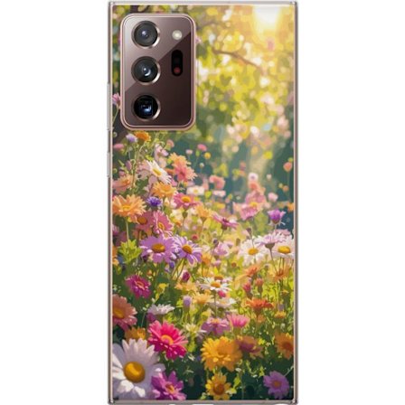 Kompatibelt Mobilskal till Samsung Samsung Galaxy Note20 Ultra TIMELESS DESIGN