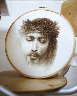 Billede Jesus Kristus - Vervaco