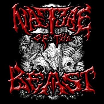 Radio hauntings NATURE OF THE BEAST