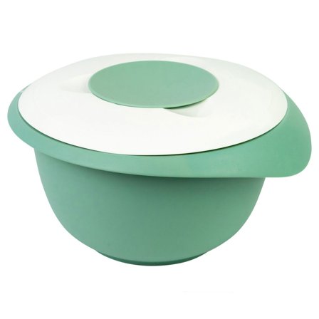 Westmark Røreskål 2,5 liter, mint/hvid - Mint og hvid | KitchenOne