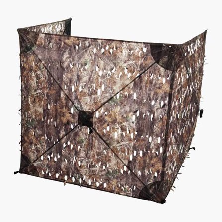 Biltema - Kamuflasjevegg