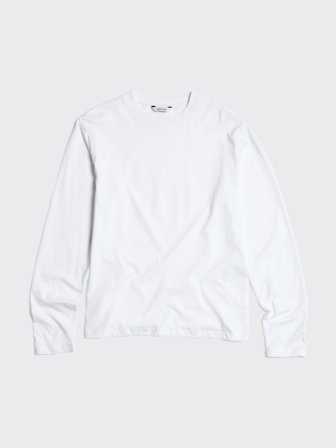 Regular Long Sleeve