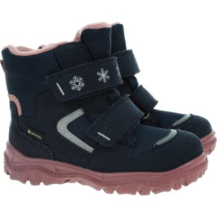 Textilväv Superfit Husky 1 Svarta 29