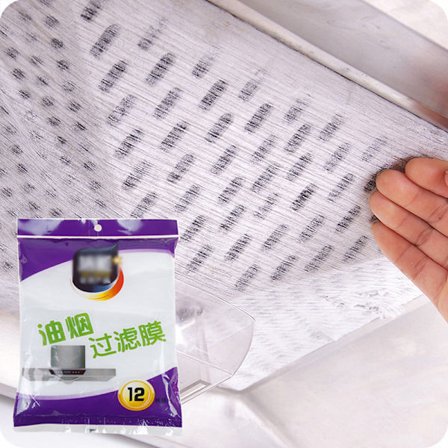 12st fläkt fläkt fett papper kolfilter kitc