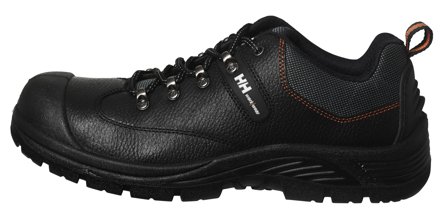 Helly Hansen Workwear Aker Skyddssko S3, svart 43, Arbetsskor