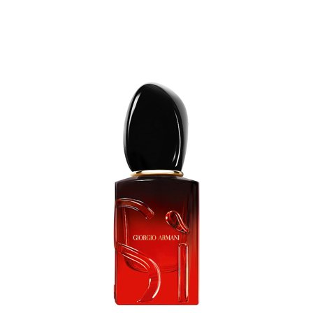 Armani Si Passione Intense Eau de Parfum 30 ml, Parfumer & Dufte, Til Hende, Eau De Parfum