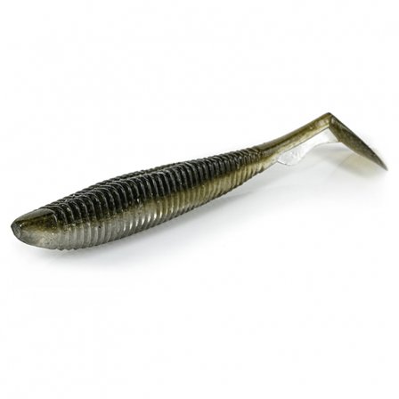 Molix RA Shad 3'', 7,6cm Fat (6pcs) - Alburno Shad