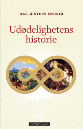 Udødelighetens historie - Bok av Dag Øistein Endsjø - Hardback