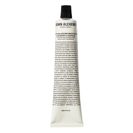Grown Alchemist Matte Balancing Moisturiser Crema Idratante Viso