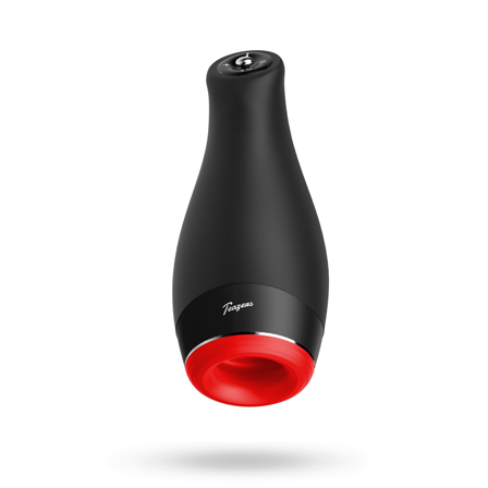 Heating Oral Masturbator - Sexleker Vuxen: Fleshlight, penisring, hylser & pumper