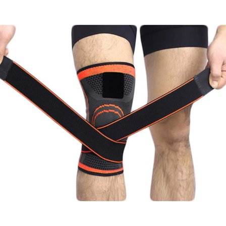 2 stycken sportknäskydd Utomhus knäskydd Knäskydd till p DXGHC