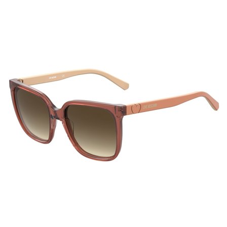 Love Moschino - Solglasögon - Bruna - MOL044/S 2LF 5618