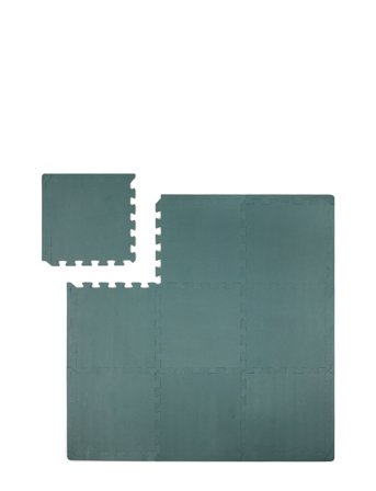 That's Mine | Foam Play Mat Blue | ONE SIZE