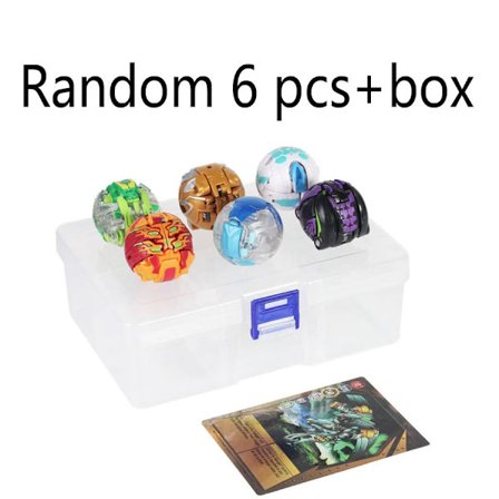 Bakuganes All Faction Fusion,Pyrus,Aquos,Ventus,Darkus,Haos,Aurelus,Diamond,barnjulklappar