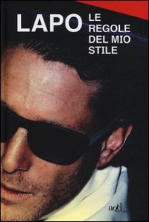 Le regole del mio stile Lapo Elkann