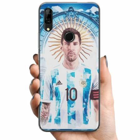 Huawei P Smart Z Tpu Mobilskal Messi