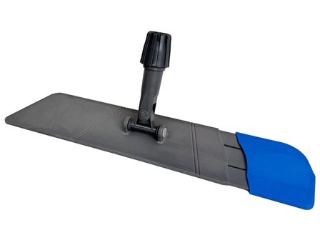 Hygienteknik Stativ B50 System 50cm - Lyreco - Städ och hygien - Moppar och stativ - Moppstativ - 45-55 cm