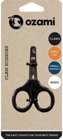 Ozami Claw Scissors