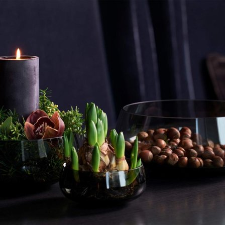 Halvor Bakke Rocks Bolle Koks Ø13,5cm